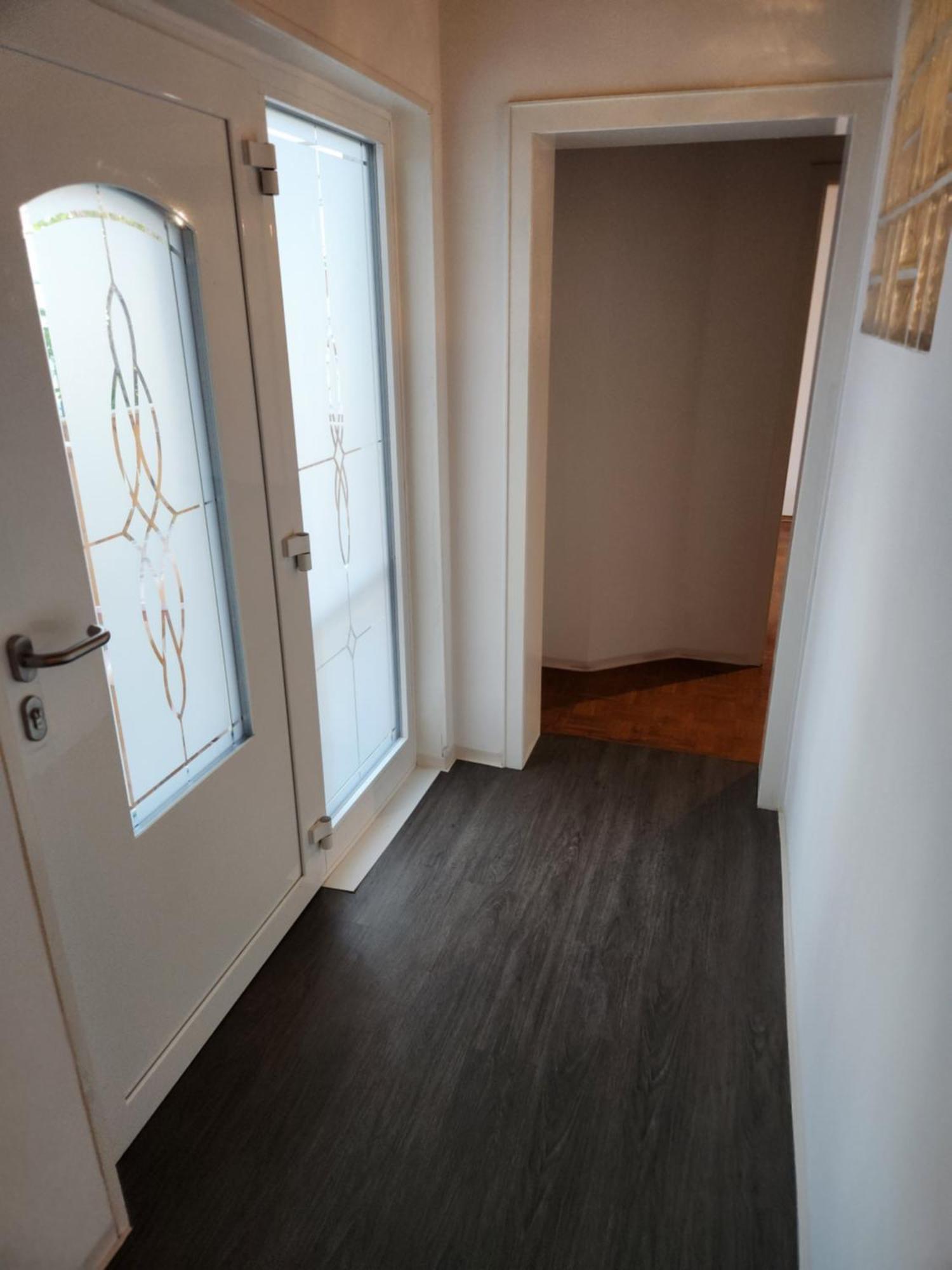 Fmi 9 Accommodation Raunheim Buitenkant foto